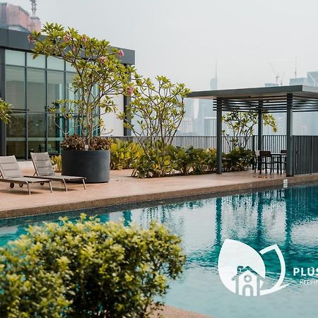 Datum Jelatek By Plush Kuala Lumpur Luaran gambar