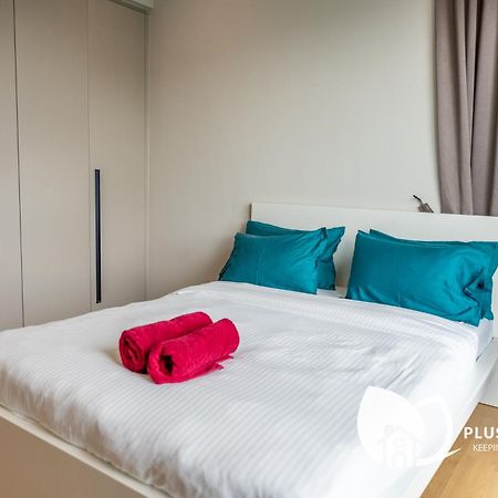 Datum Jelatek By Plush Kuala Lumpur Luaran gambar