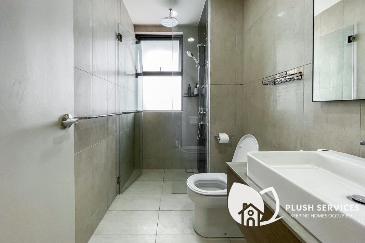 Datum Jelatek By Plush Kuala Lumpur Luaran gambar