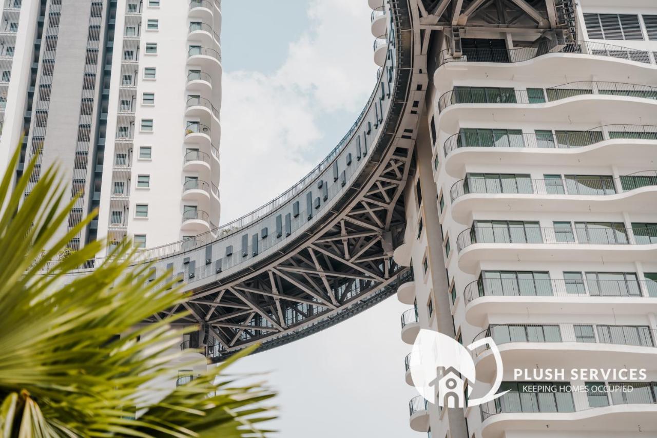 Datum Jelatek By Plush Kuala Lumpur Luaran gambar