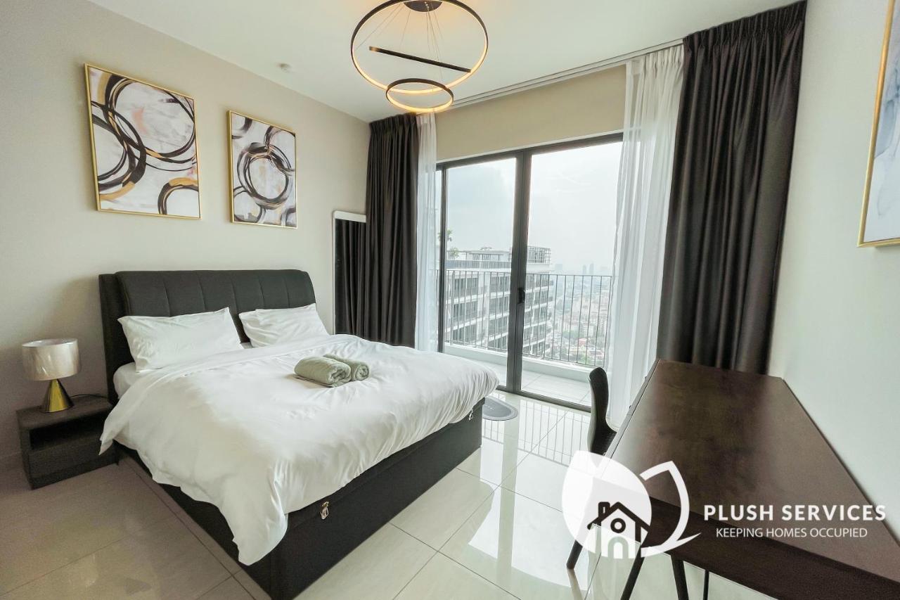 Datum Jelatek By Plush Kuala Lumpur Luaran gambar