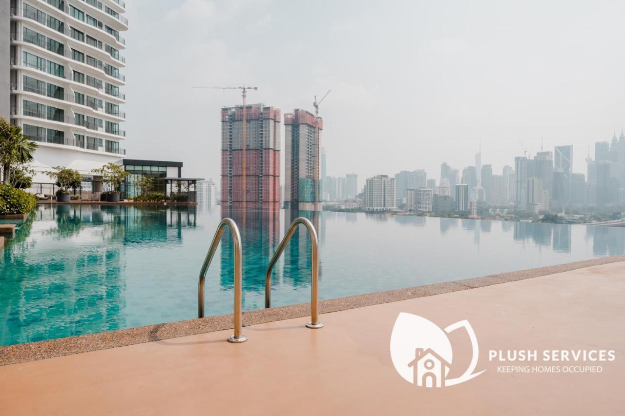 Datum Jelatek By Plush Kuala Lumpur Luaran gambar