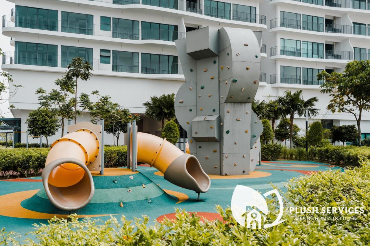 Datum Jelatek By Plush Kuala Lumpur Luaran gambar