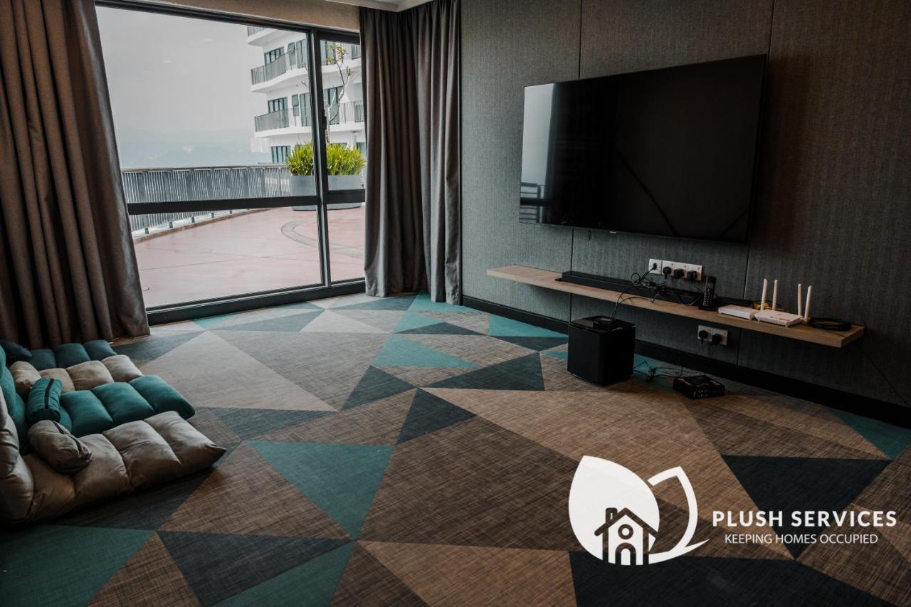 Datum Jelatek By Plush Kuala Lumpur Luaran gambar