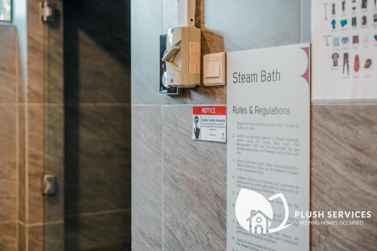 Datum Jelatek By Plush Kuala Lumpur Luaran gambar