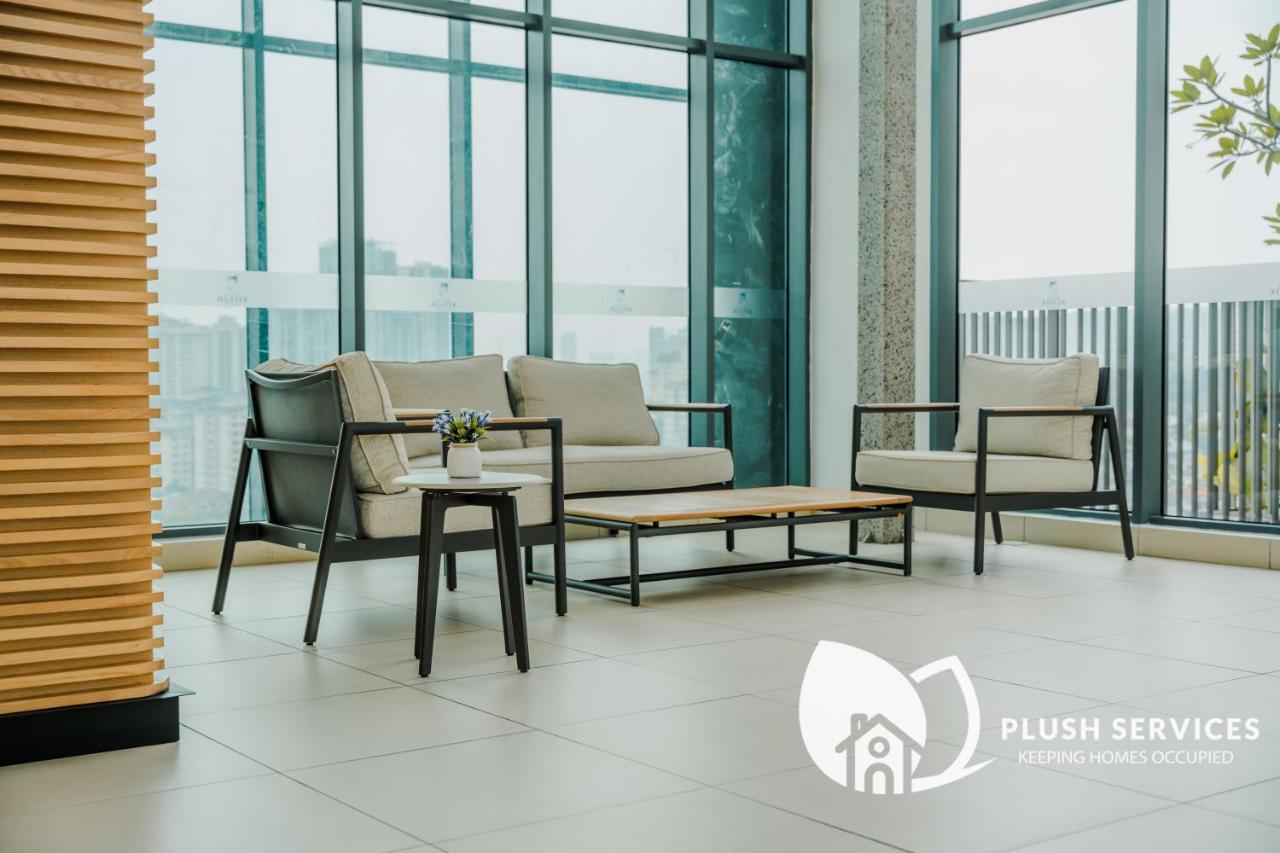 Datum Jelatek By Plush Kuala Lumpur Luaran gambar