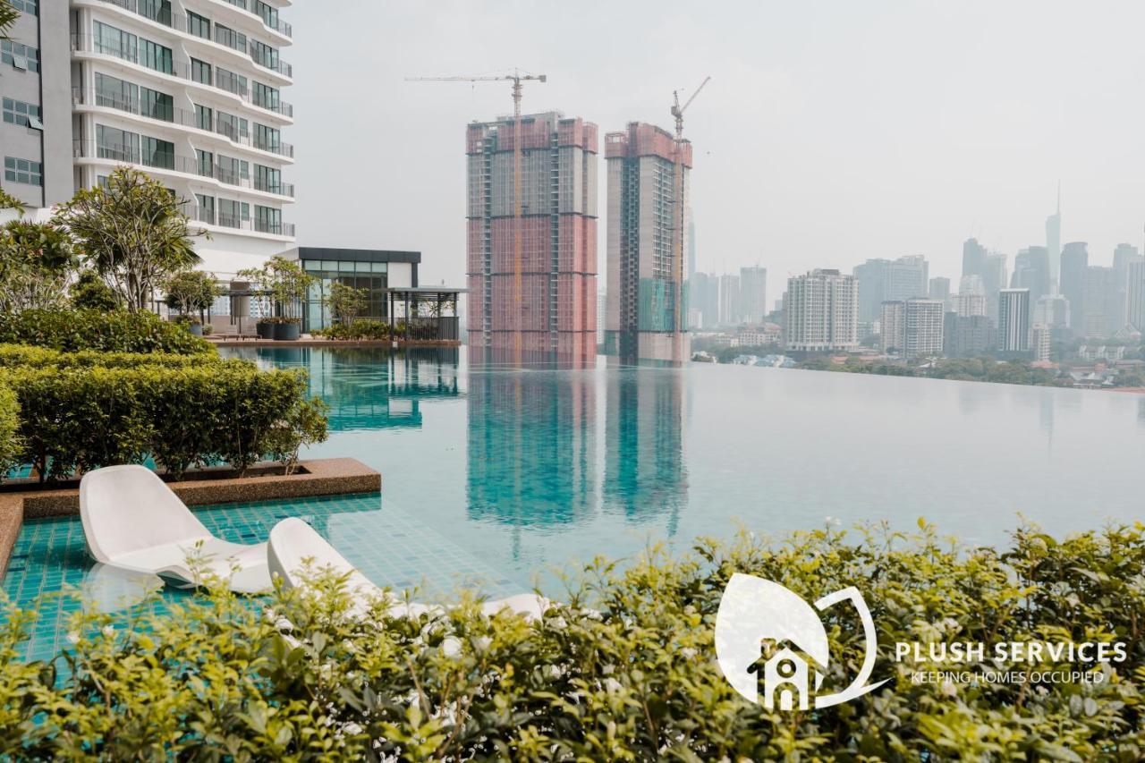 Datum Jelatek By Plush Kuala Lumpur Luaran gambar