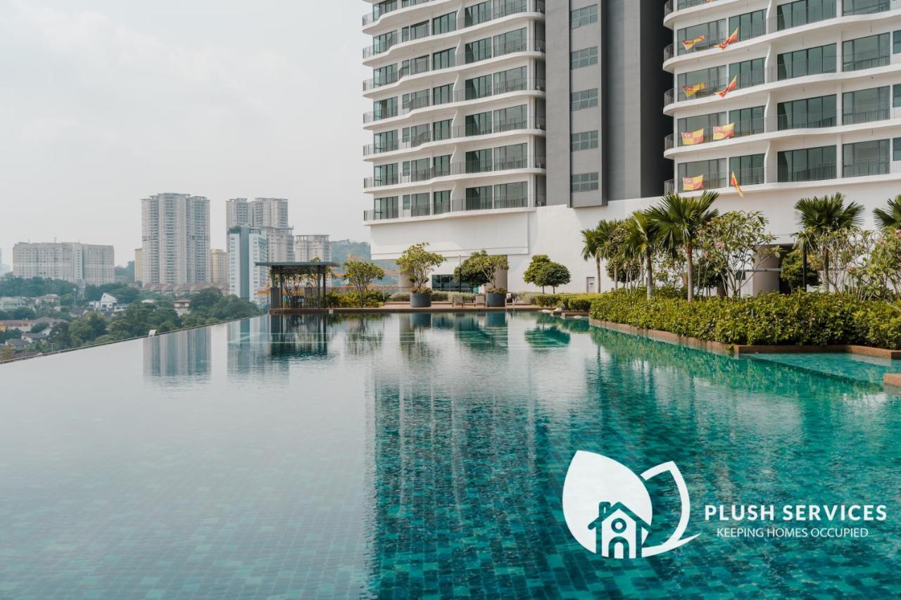 Datum Jelatek By Plush Kuala Lumpur Luaran gambar