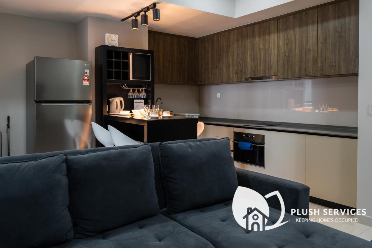 Datum Jelatek By Plush Kuala Lumpur Luaran gambar