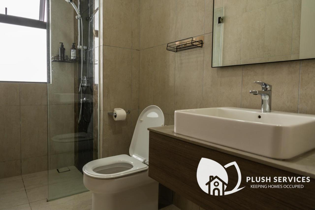 Datum Jelatek By Plush Kuala Lumpur Luaran gambar