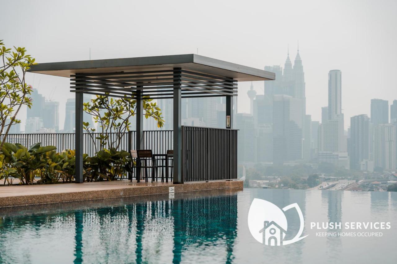Datum Jelatek By Plush Kuala Lumpur Luaran gambar