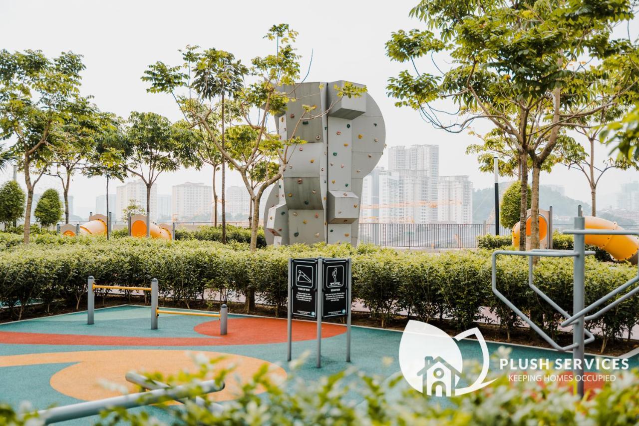 Datum Jelatek By Plush Kuala Lumpur Luaran gambar