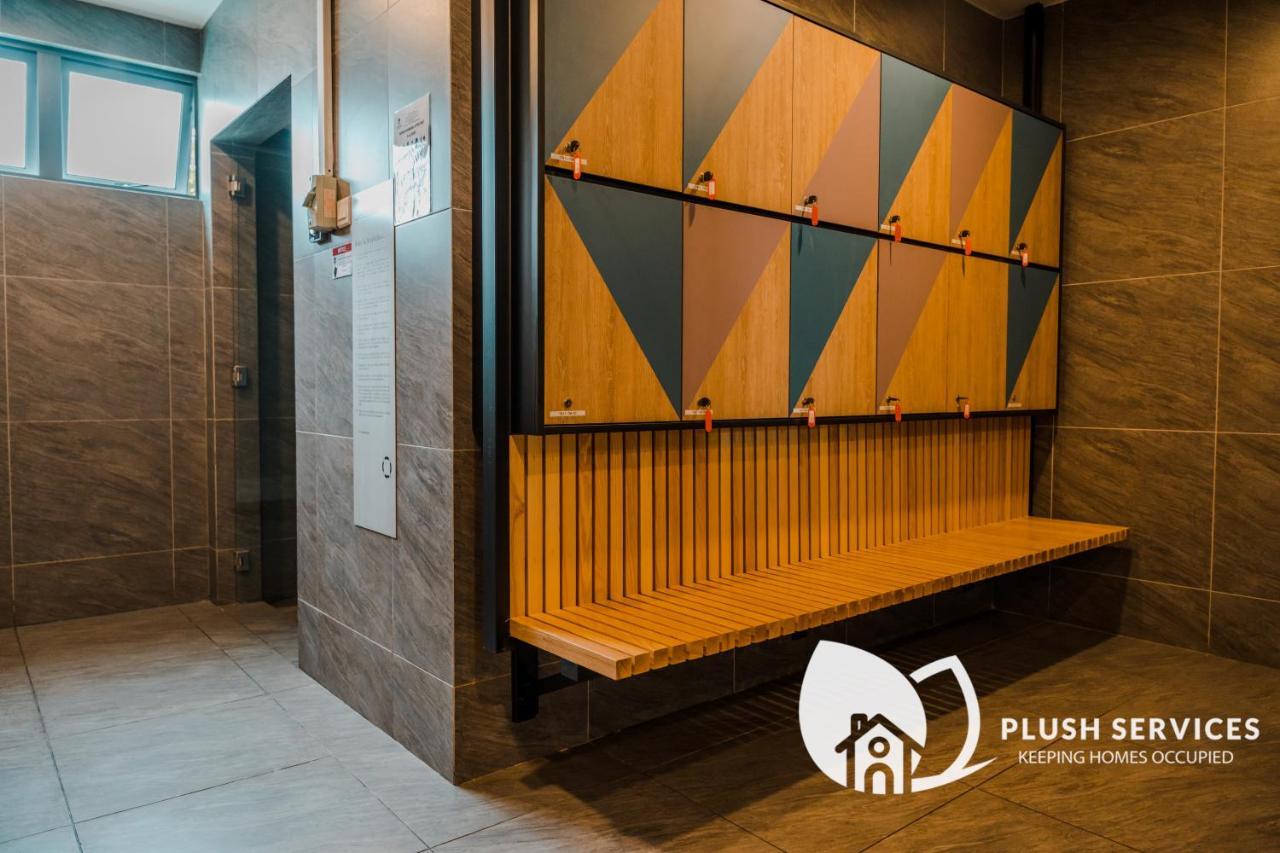 Datum Jelatek By Plush Kuala Lumpur Luaran gambar