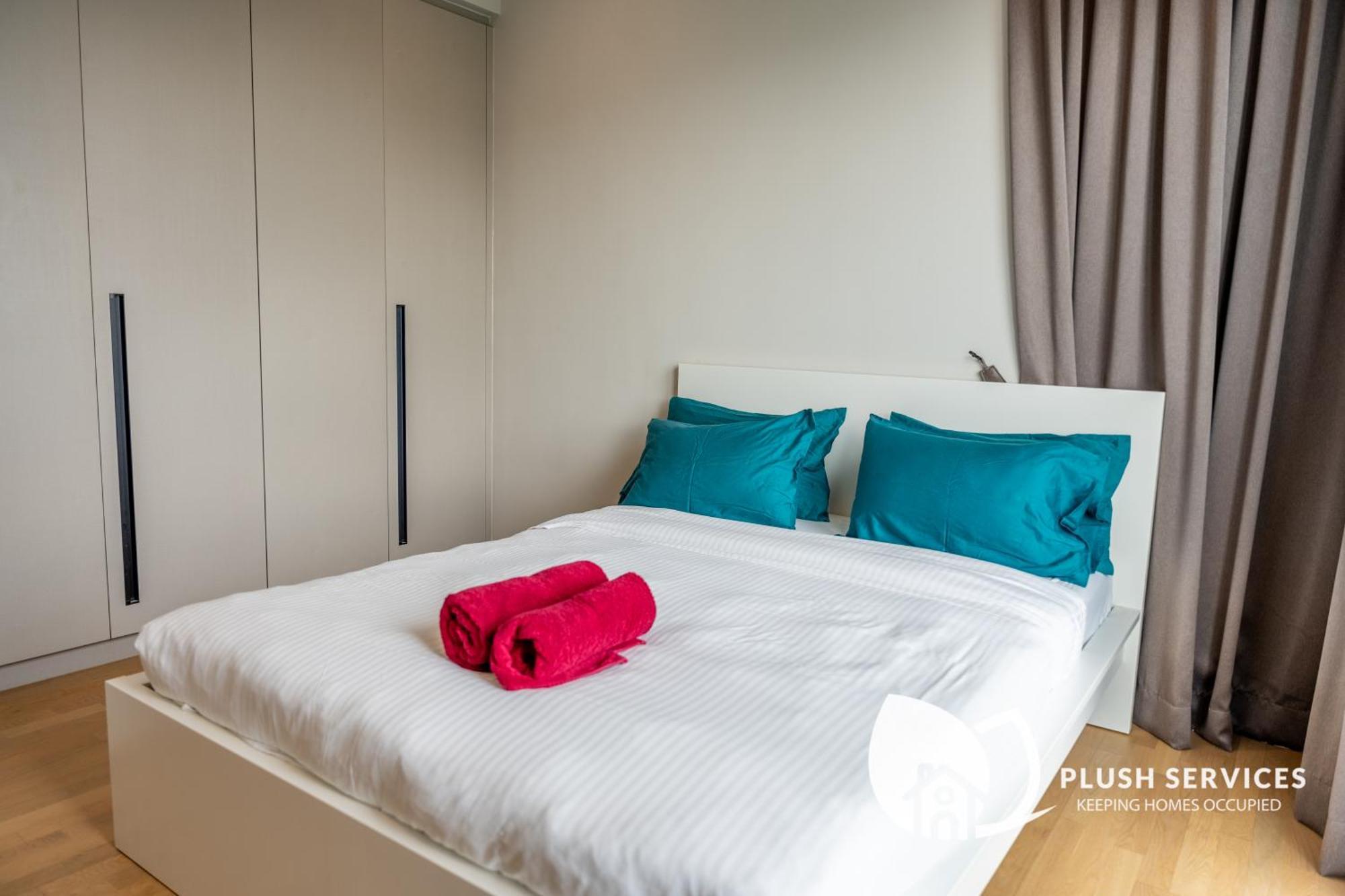 Datum Jelatek By Plush Kuala Lumpur Luaran gambar