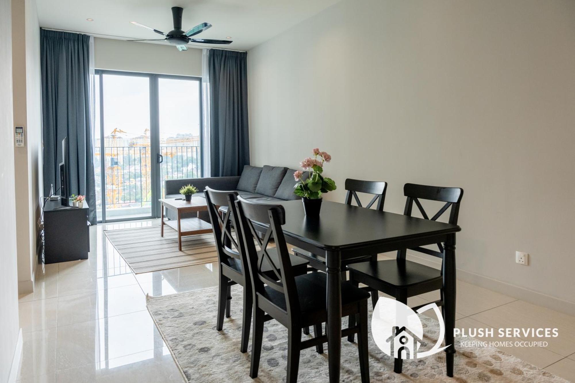 Datum Jelatek By Plush Kuala Lumpur Luaran gambar