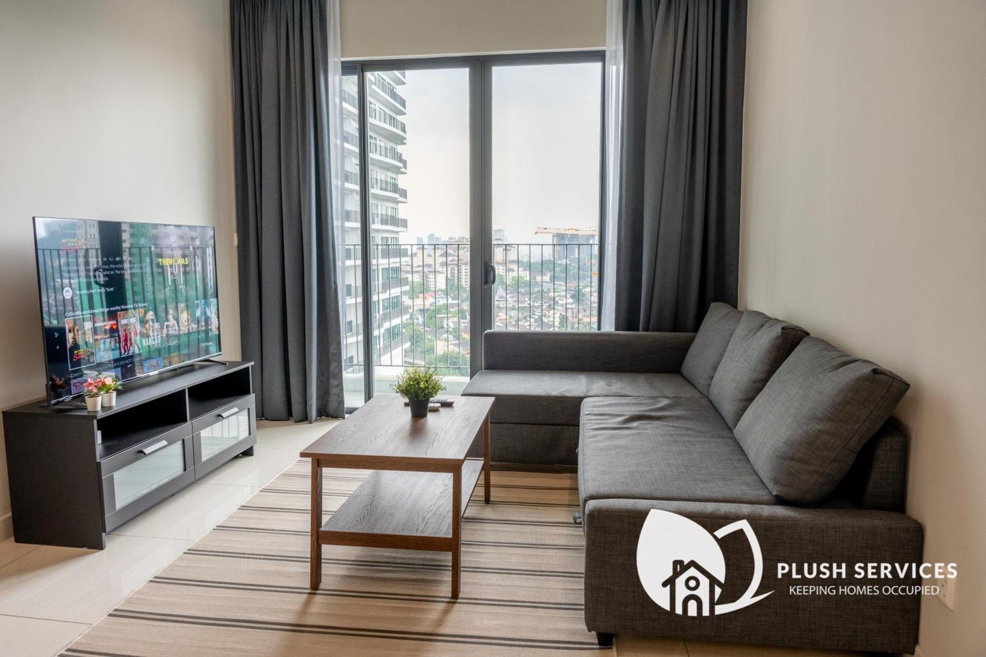 Datum Jelatek By Plush Kuala Lumpur Luaran gambar